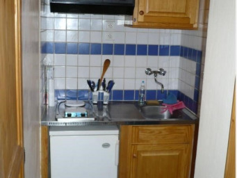 Appartement a louer paris-11e-arrondissement - 1 pièce(s) - 34 m2 - Surfyn