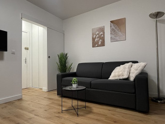 Appartement a louer courbevoie - 1 pièce(s) - 18 m2 - Surfyn