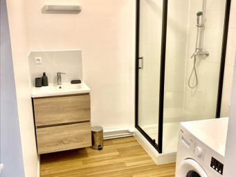 Appartement a louer melun - 1 pièce(s) - 11 m2 - Surfyn