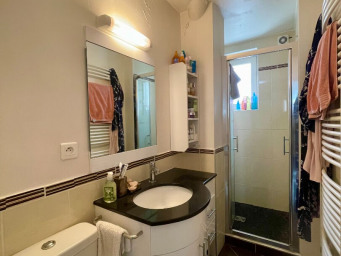 Appartement a louer bois-colombes - 3 pièce(s) - 48 m2 - Surfyn