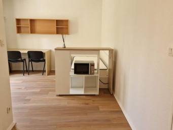 Appartement a louer paris-20e-arrondissement - 1 pièce(s) - 22 m2 - Surfyn