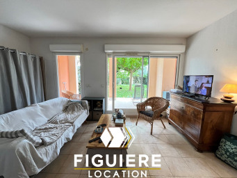 Appartement a louer aix-en-provence - 2 pièce(s) - 35 m2 - Surfyn