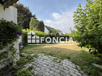Maison a louer - 4 pièce(s) - 101.4 m2 - Surfyn