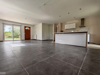 Maison a louer macon - 4 pièce(s) - 91 m2 - Surfyn