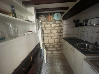 Appartement a louer paris-6e-arrondissement - 1 pièce(s) - 30 m2 - Surfyn