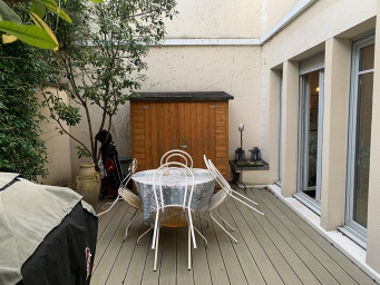 Maison a louer ermont - 5 pièce(s) - 115 m2 - Surfyn