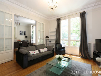 Appartement a louer paris-7e-arrondissement - 4 pièce(s) - 102 m2 - Surfyn