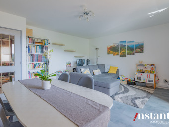 Appartement 420 000 € - 76 m²