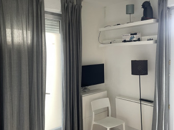Appartement a louer maisons-alfort - 1 pièce(s) - 12.35 m2 - Surfyn