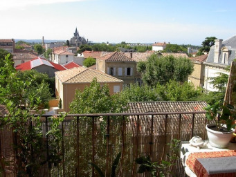 Appartement a louer salon-de-provence - 2 pièce(s) - 49 m2 - Surfyn