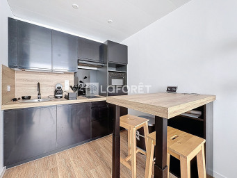 Appartement a louer saint-cyr-l'ecole - 1 pièce(s) - 19 m2 - Surfyn