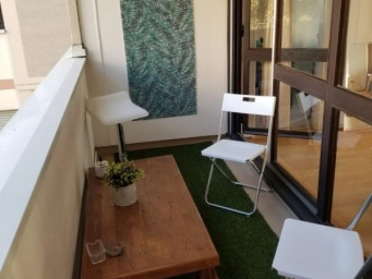 Appartement a louer mont-saint-aignan - 1 pièce(s) - 11 m2 - Surfyn