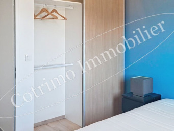 Maison a louer saint-priest - 3 pièce(s) - 52 m2 - Surfyn