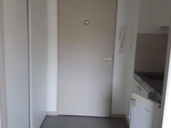 Appartement a louer clermont-ferrand - 1 pièce(s) - 18.96 m2 - Surfyn