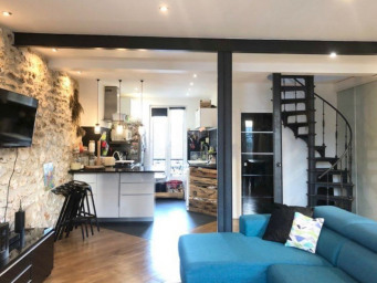 Maison a louer valence - 4 pièce(s) - 95 m2 - Surfyn