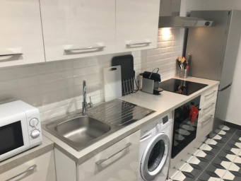 Maison a louer paris-3e-arrondissement - 2 pièce(s) - 40 m2 - Surfyn