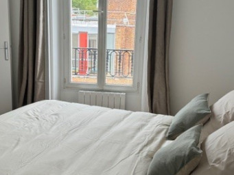 Appartement a louer malakoff - 4 pièce(s) - 72 m2 - Surfyn