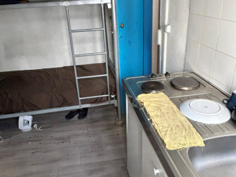 Appartement a louer paris-2e-arrondissement - 1 pièce(s) - 8.8 m2 - Surfyn