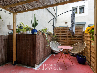 Appartement 650 000 € - 217 m²
