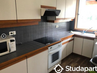 Appartement a louer saint-denis - 1 pièce(s) - 11 m2 - Surfyn