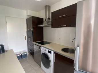 Appartement a louer lagny-sur-marne - 4 pièce(s) - 76.5 m2 - Surfyn