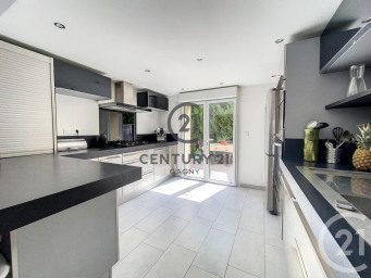 Maison a louer torcy - 6 pièce(s) - 150.87 m2 - Surfyn