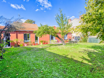 Maison a louer saint-sebastien-sur-loire - 4 pièce(s) - 68 m2 - Surfyn