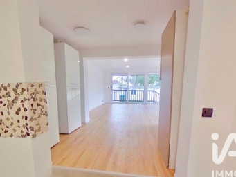 Maison a louer villeneuve-le-roi - 6 pièce(s) - 140 m2 - Surfyn