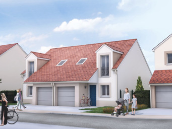 659 annonces de vente de maisons en Île-de-France, Seloger.com