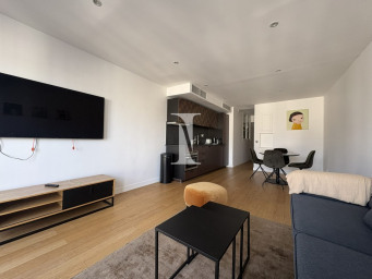 Appartement a louer paris-4e-arrondissement - 2 pièce(s) - 38 m2 - Surfyn