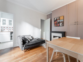 Appartement a louer neuilly-sur-seine - 2 pièce(s) - 30.79 m2 - Surfyn