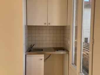 Appartement a louer saint-maur-des-fosses - 1 pièce(s) - 18 m2 - Surfyn