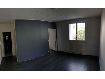 Appartement 2 pièce(s) 39 m²à louer Enghien-les-bains