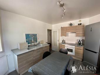 Maison a louer chalons-en-champagne - 4 pièce(s) - 100 m2 - Surfyn