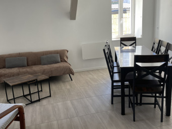 Maison a louer saint-nazaire - 9 pièce(s) - 130 m2 - Surfyn