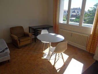 Appartement a louer compiegne - 1 pièce(s) - 26 m2 - Surfyn