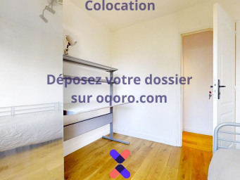 Maison a louer saint-ouen-l'aumone - 13 pièce(s) - 200 m2 - Surfyn