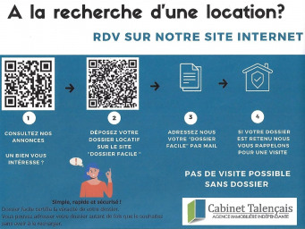 Appartement a louer merignac - 2 pièce(s) - 46.98 m2 - Surfyn