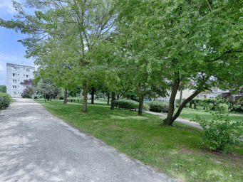 Appartement a louer pierrefitte-sur-seine - 3 pièce(s) - 59 m2 - Surfyn