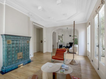 Appartement a louer paris-1er-arrondissement - 4 pièce(s) - 100 m2 - Surfyn