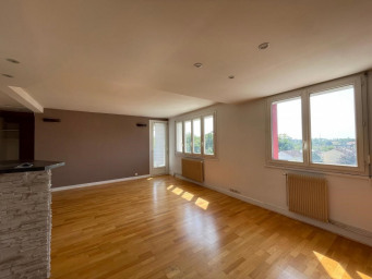 Appartement a louer saint-jean-de-la-ruelle - 3 pièce(s) - 68.39 m2 - Surfyn