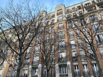 Appartement a louer paris-13e-arrondissement - 2 pièce(s) - 53 m2 - Surfyn