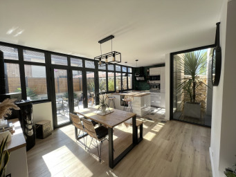 Maison a louer louvres - 4 pièce(s) - 86 m2 - Surfyn