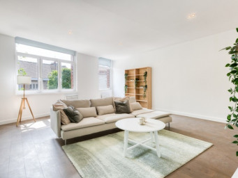 Maison a louer lille - 6 pièce(s) - 130 m2 - Surfyn