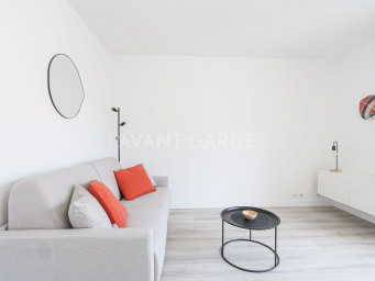 Appartement a louer vanves - 1 pièce(s) - 30.05 m2 - Surfyn