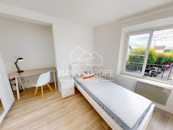 Appartement a louer champs-sur-marne - 4 pièce(s) - 0 m2 - Surfyn