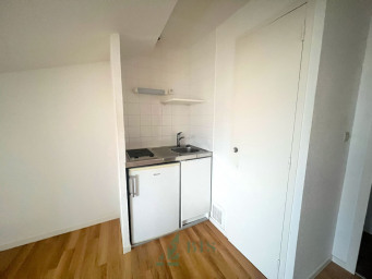 Appartement a louer roanne - 1 pièce(s) - 18 m2 - Surfyn