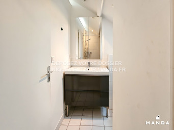 Appartement a louer garches - 2 pièce(s) - 25 m2 - Surfyn