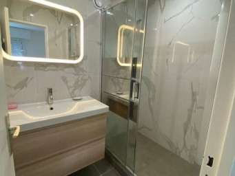 Appartement a louer meudon - 2 pièce(s) - 47 m2 - Surfyn