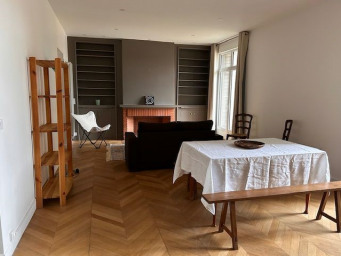 Appartement a louer lisieux - 3 pièce(s) - 69 m2 - Surfyn